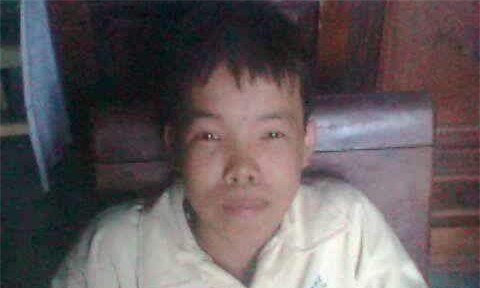 Nam thanh niên mất tích khi đi xe buýt vào Vinh học nghề - Ảnh 1.