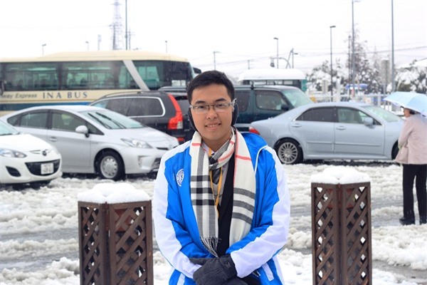 Yên Thanh bộc bạch số lần thất bại còn nhiều hơn rất nhiều so với các giải thưởng và thành công mà anh đang có.