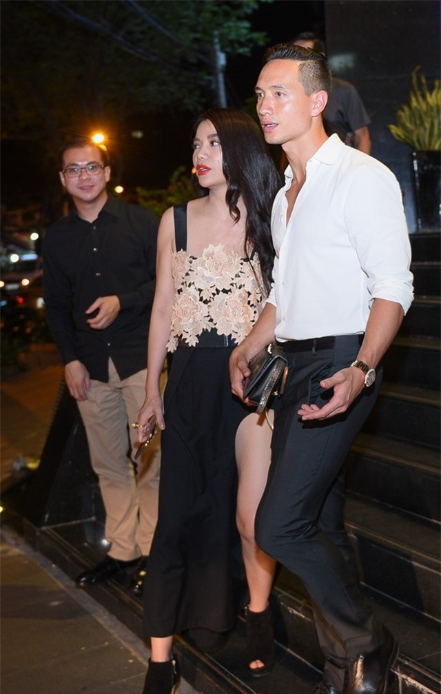 Nghe si Viet: Neu pham toi, Minh Beo phai chiu trach nhiem hinh anh 3