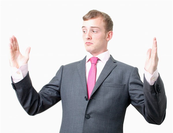 8 sai lầm dễ mắc ở môi trường công sở