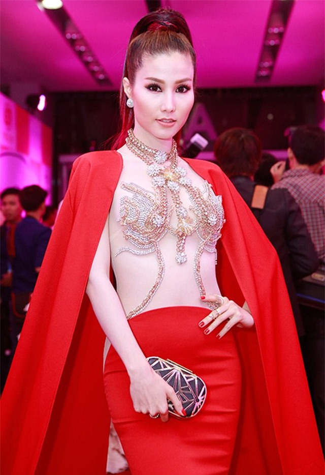 my nhan viet goi cam "dot mat" chang can vay hieu hinh anh 8