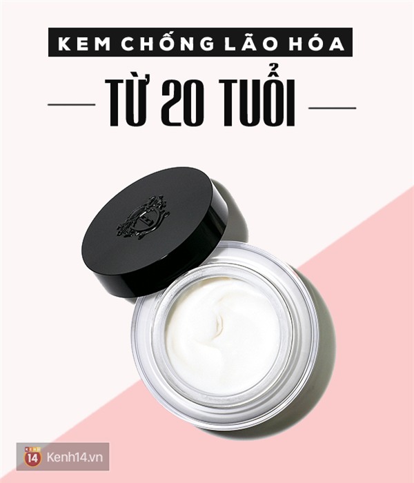 Tuổi nào bắt đầu dùng kem dưỡng da là hợp lý? - Ảnh 4.