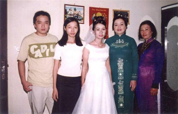 tìm mẹ