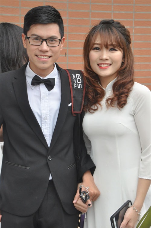 Ams, made in 12, Trường THPT chuyên Hà Nội - Amsterdam, học sinh chia tay trường, lễ hội áo dài