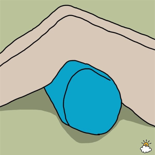 giảm nếp nhăn khi ngủ