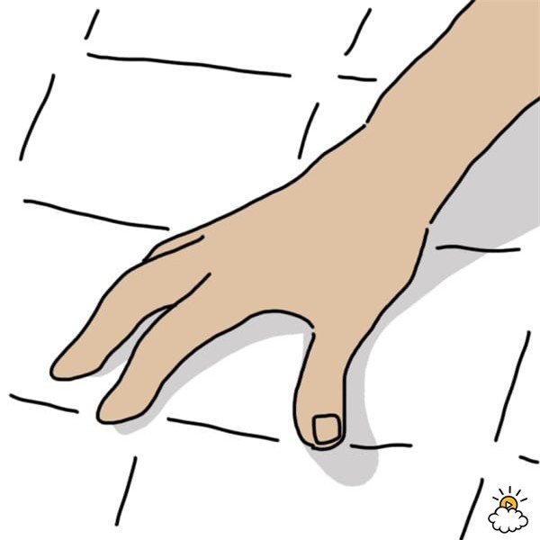 giảm nếp nhăn khi ngủ