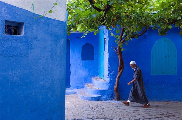 Chefchaouen 1