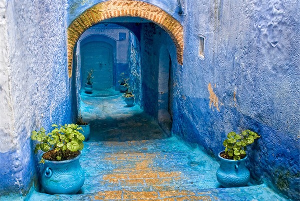 Chefchaouen 5