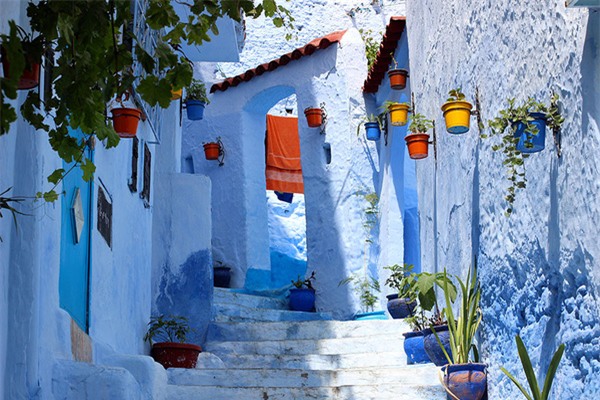 Chefchaouen 6