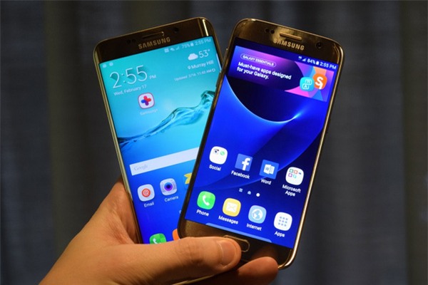 Thời điểm vàng để chọn mua smartphone Android sắp đến - Ảnh 1.