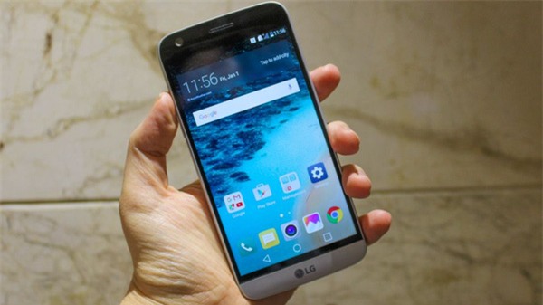 Thời điểm vàng để chọn mua smartphone Android sắp đến - Ảnh 2.