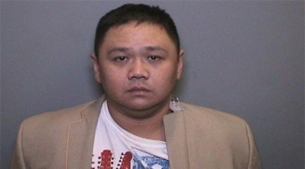 Diễn viên hài Minh Béo bị cáo buộc xâm hại tình dục <a taget='_blank' data-cke-saved-href='https://phunuvagiadinh.vn/tag/tre-em' href='https://phunuvagiadinh.vn/tag/tre-em'><i>trẻ em</i></a>. Ảnh: OC Register