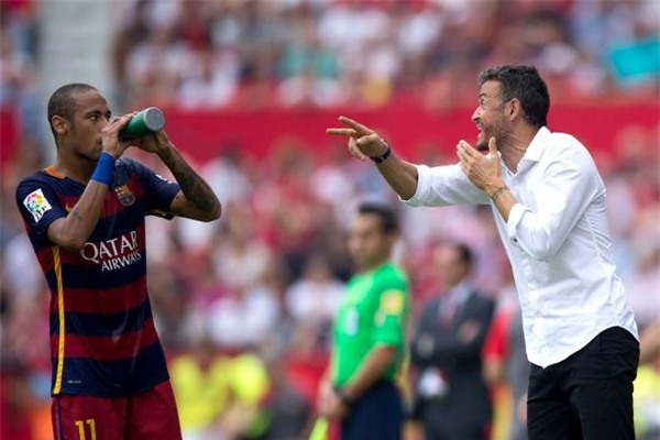 Neymar: Từ ngôi sao Youtube đến người kế thừa Messi - Ảnh 3.