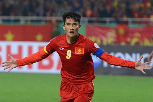cong vinh co the bi “treo gio” o vong bang aff cup 2016 hinh anh 1