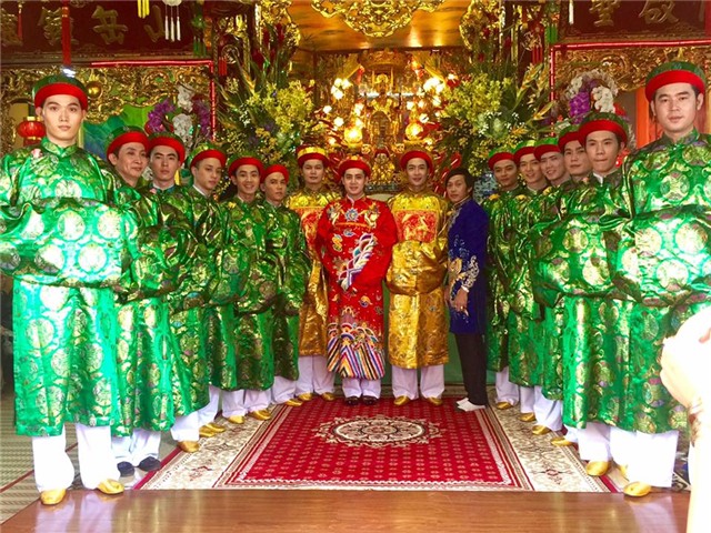 thuc hu tin nsut hoai linh nguy kich vi phau thuat ung thu hinh anh 3