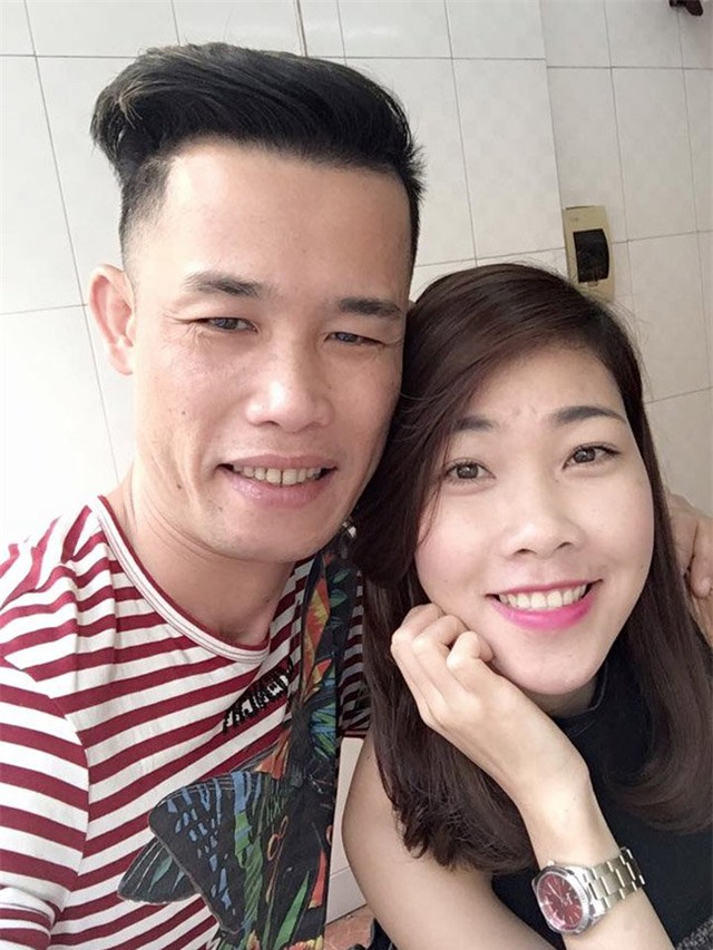 can canh nhan sac xinh dep vo thu 3 cua hiep ga hinh anh 11