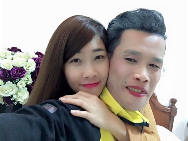 can canh nhan sac xinh dep vo thu 3 cua hiep ga hinh anh 12