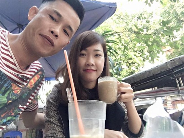 can canh nhan sac xinh dep vo thu 3 cua hiep ga hinh anh 13