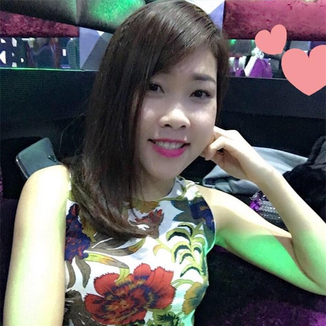 can canh nhan sac xinh dep vo thu 3 cua hiep ga hinh anh 14