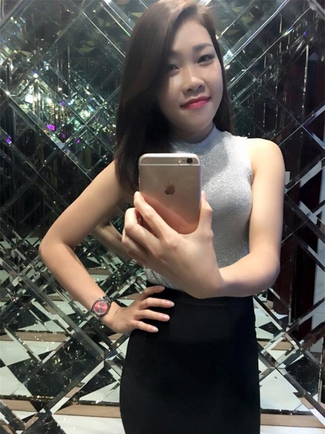 can canh nhan sac xinh dep vo thu 3 cua hiep ga hinh anh 15