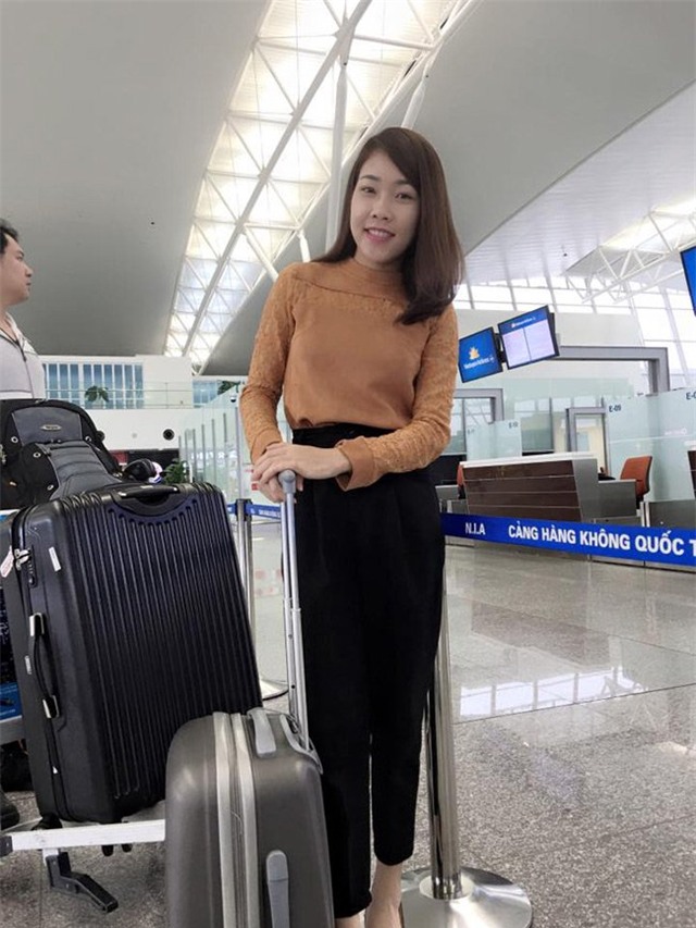 can canh nhan sac xinh dep vo thu 3 cua hiep ga hinh anh 16