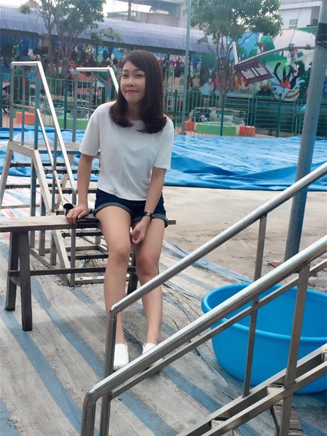 can canh nhan sac xinh dep vo thu 3 cua hiep ga hinh anh 17