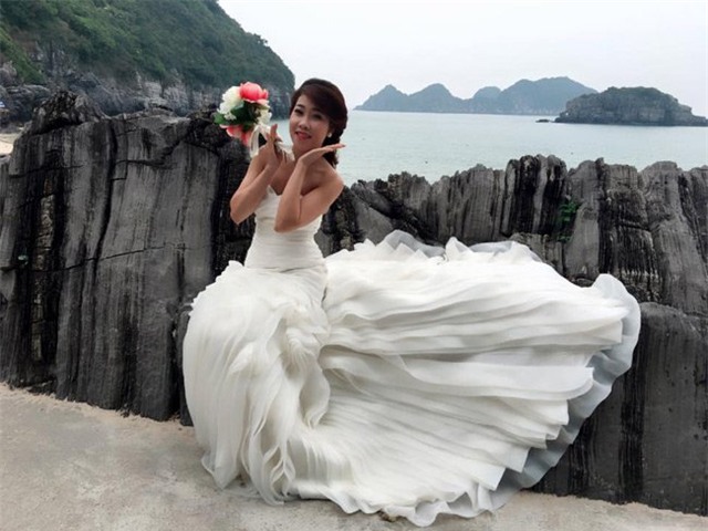 can canh nhan sac xinh dep vo thu 3 cua hiep ga hinh anh 4