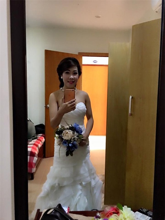 can canh nhan sac xinh dep vo thu 3 cua hiep ga hinh anh 7