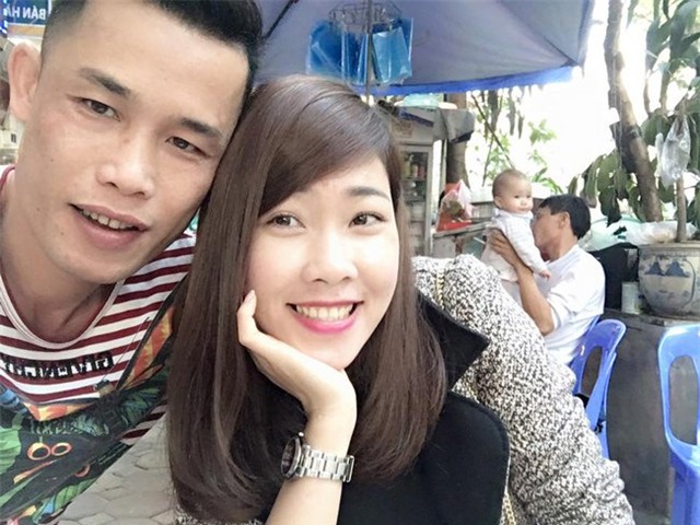 can canh nhan sac xinh dep vo thu 3 cua hiep ga hinh anh 8