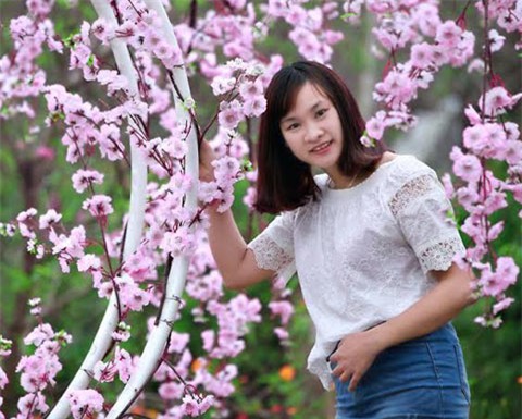 Nữ kế toán chia sẻ bí quyết bán hàng online mua nhà Hà Nội