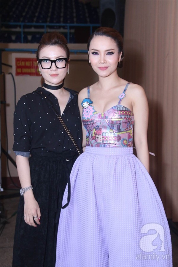 muon kieu make up