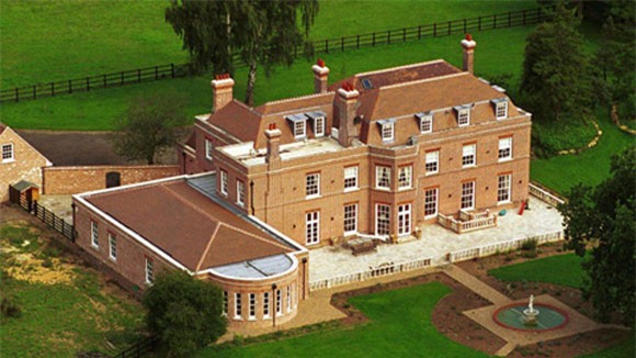 Thêm bằng chứng về sự tan vỡ của vợ chồng nhà Becks 6