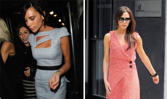 Thêm bằng chứng về sự tan vỡ của vợ chồng nhà Becks 1