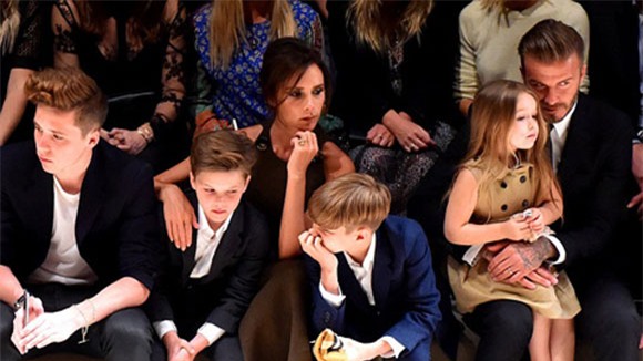 Thêm bằng chứng về sự tan vỡ của vợ chồng nhà Becks 2