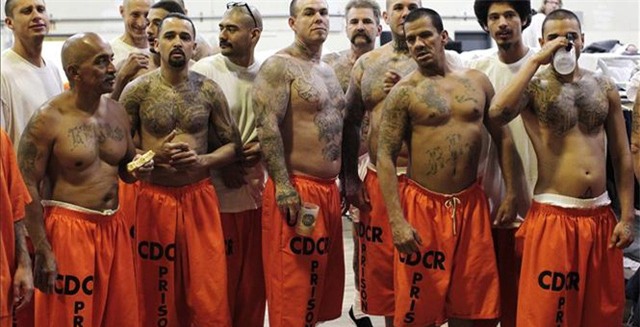 Jailhouse Rock được phát triển mạnh nhất ở New York.