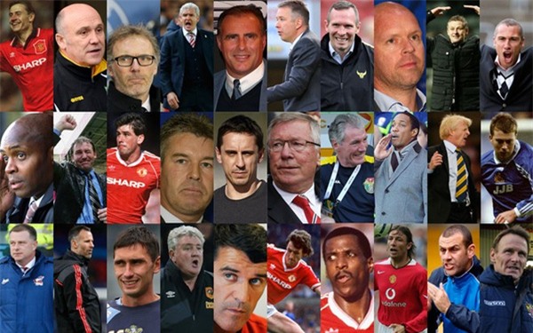 Tại sao các học trò của Sir Alex đều là những HLV tồi? - Ảnh 2.