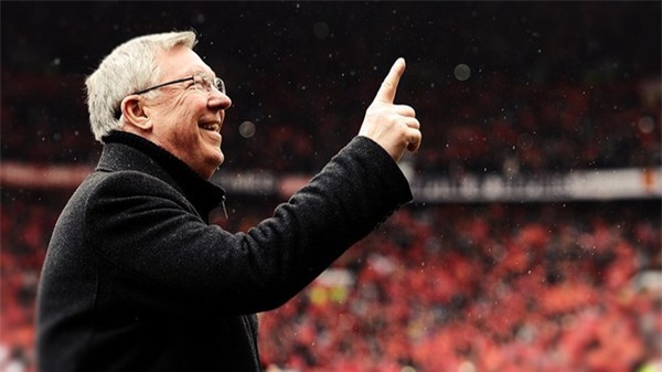 Tại sao các học trò của Sir Alex đều là những HLV tồi? - Ảnh 3.