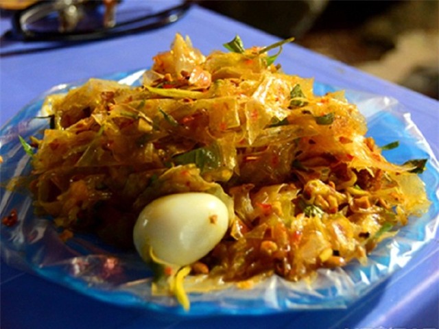 Hiem hoa tu banh trang tron via he hinh anh 1