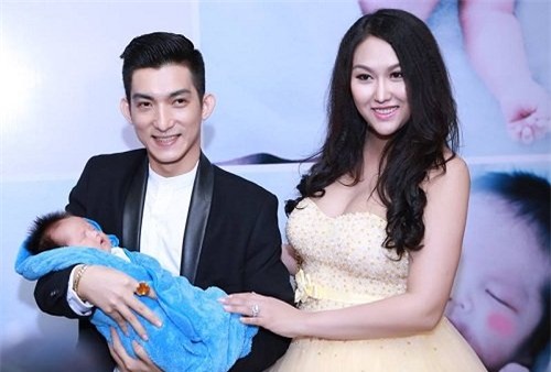 phi thanh van, con trai phi thanh van, dien vien phi thanh van