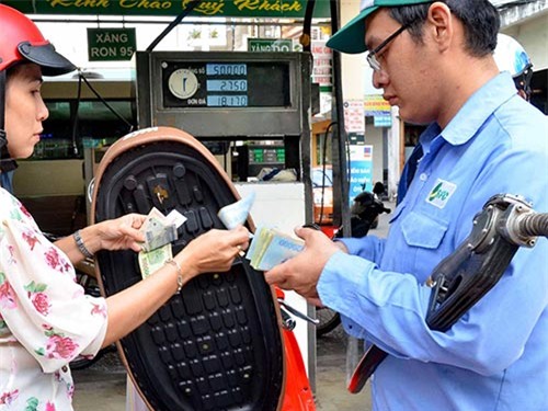 xăng, giá xăng, xăng dầu, tăng giá, thuế phí, thuế bảo vệ môi trường, dầu thô, giảm giá, bộ tài chính, FTA, MFN