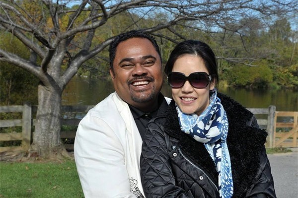 Thu Phuong - Chong cu, chong moi hinh anh 2