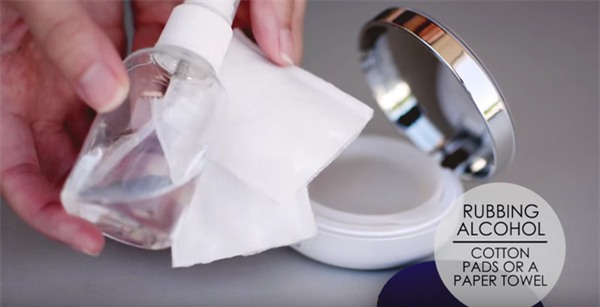 Phấn nước cuishion