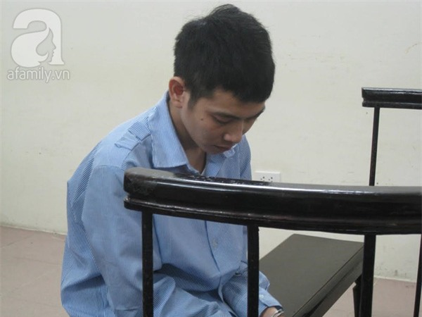 giảm án
