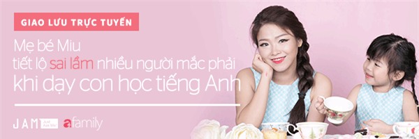 JAM - Just Ask Me - Hãy hỏi tôi đi!
