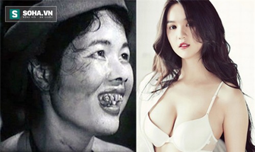 Ngọc Trinh bị Thị Nở kiện.