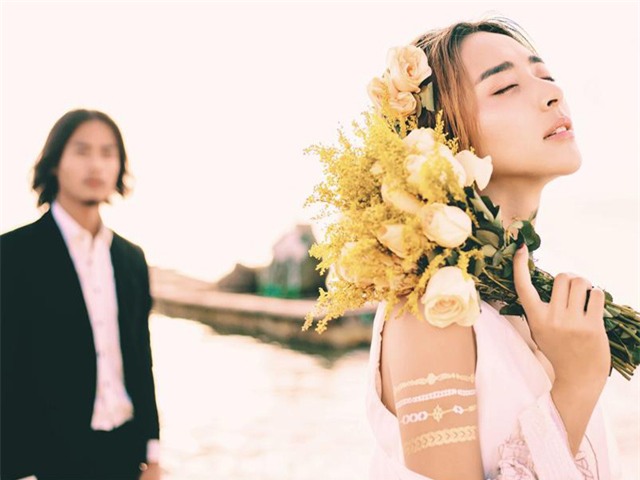 anh len giuong voi tinh cu khi ngay cuoi da can ke - 2