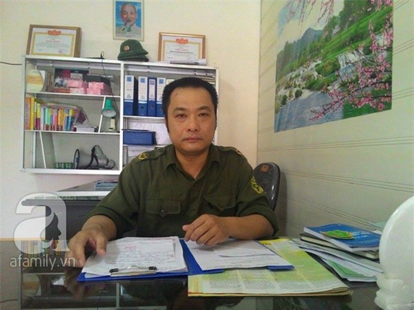 Sự thật những thông tin về “xe buôn người” xuất hiện ở Thái Nguyên