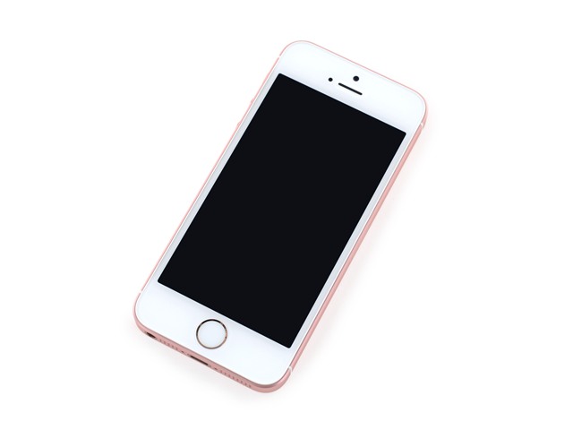 iPhone SE