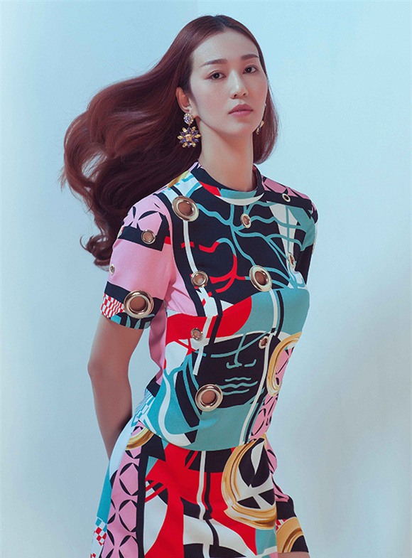 Khánh My lên tiếng về nghi án ngất xỉu để làm màu 1