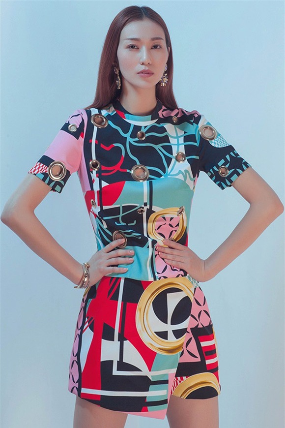 Khánh My lên tiếng về nghi án ngất xỉu để làm màu 2